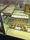 Minerva Bakery food