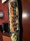 Dao Japanese Steakhouse Sushi food