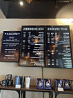 Liberation Coffee Co. food