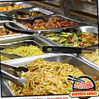 China Express food