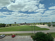 Holiday Inn Suites Waco Northwest, An Ihg outside