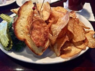 Winchell's Pub Grill food