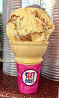 Baskin-robbins food