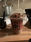 Rita's Italian Ice Frozen Custard food