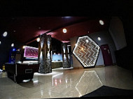 Moon Shisha Lounge inside