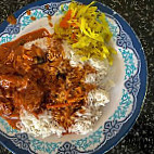 Nasi Sulthan Pengkalan Hulu food