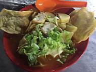 Kedai Bee Thean Heong food