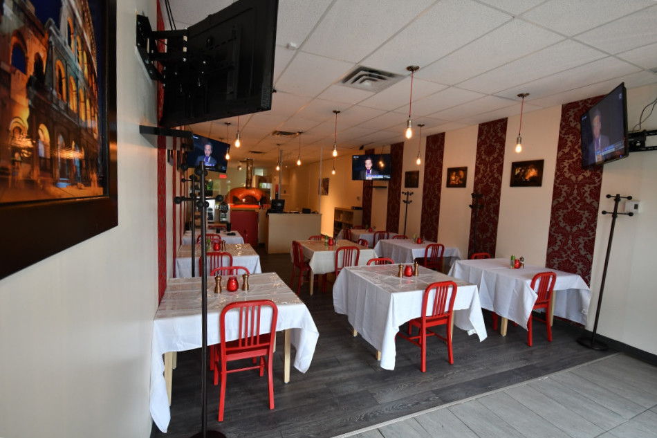 restaurant image