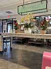 Chick-fil-a inside