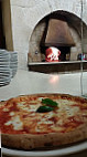 Pizzeria Da Gianni food