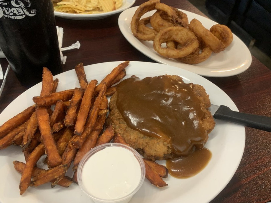 restaurant image