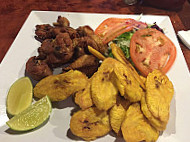 El Rinconcito De Nagua food