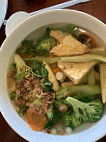 Pho 9 Vietnamese Kitchen food