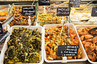 Cibo' Vegan Food food