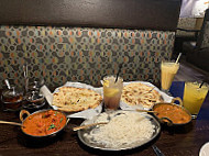 Maharaja Cuisine Of India food