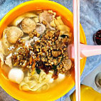 Yǒng Xiáng Miàn Guǎn Yoong Siang Noodle House Wang Wang F/b food