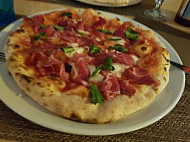 Pizzeria Carpe Diem food