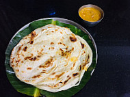 Vaigai food