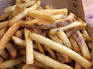 Five Guys food