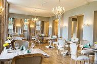 The Linden Tree Restaurant Bar food