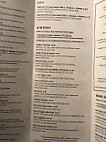 Baan Thai Cuisine menu