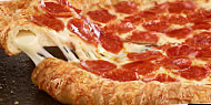 Pizza Hut food