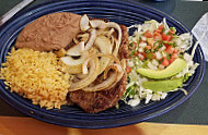 Alvarez Mexican food