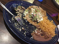 Alvarez Mexican food