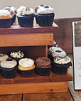 Papa's Cupcakes food