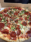 Zeeks Pizza Kirkland food