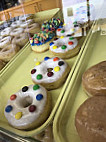 Jack N Jill Donuts food