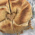 Tompkins Square Bagels food