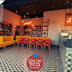 Spazio Pizza inside