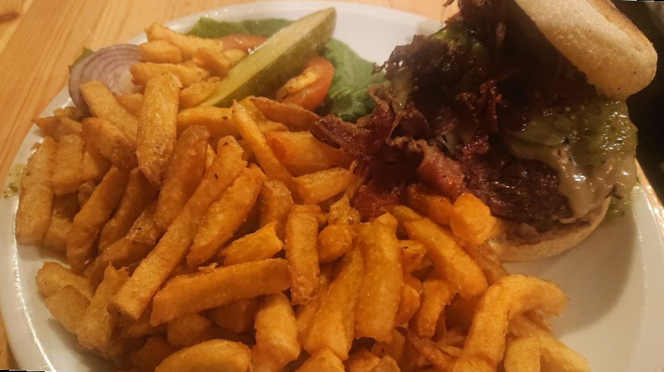restaurant image