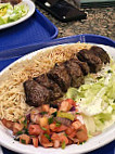 Bamiyan Kabab inside