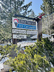 Little Truckee Ice Creamery outside