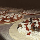 Pizzeria Il Capriccio food