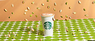 Starbucks food