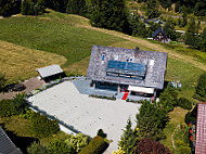 Gästehaus Baur Hinterzarten outside