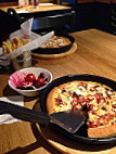 Pizza Hut food