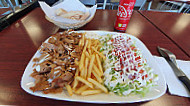 Kevser Kebab Pizza Meyzieu food