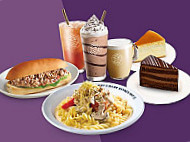 The Coffee Bean Tea Leaf (city Square Mall) food