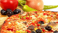 Marmaris Pizza Und Kebabhaus food