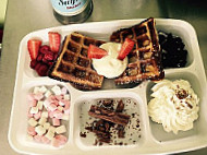 Petites Waffles And Treats Haworth inside