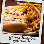 Pete's Coney Ii food