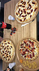 Allo Pizza Dunkerque food