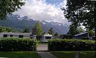 Seefeld outside