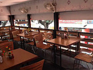 Food Palace inside