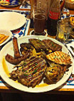 Bierhaus Pavia food