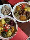 Abyssinia food